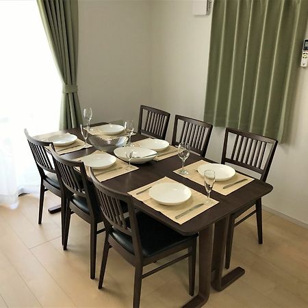 Apartamento Cozy House Okinawa Nago Exterior foto