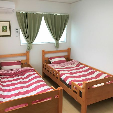 Apartamento Cozy House Okinawa Nago Exterior foto