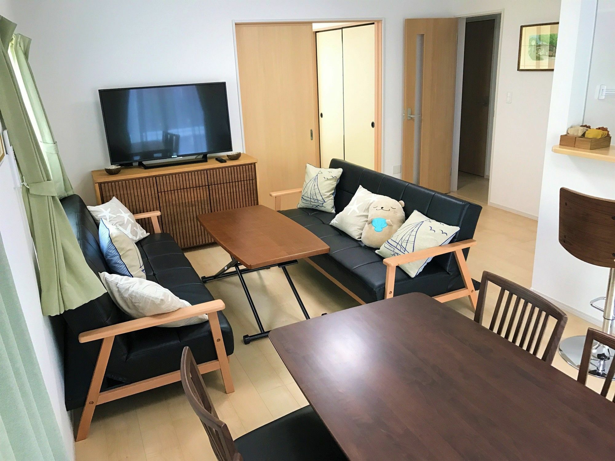 Apartamento Cozy House Okinawa Nago Exterior foto