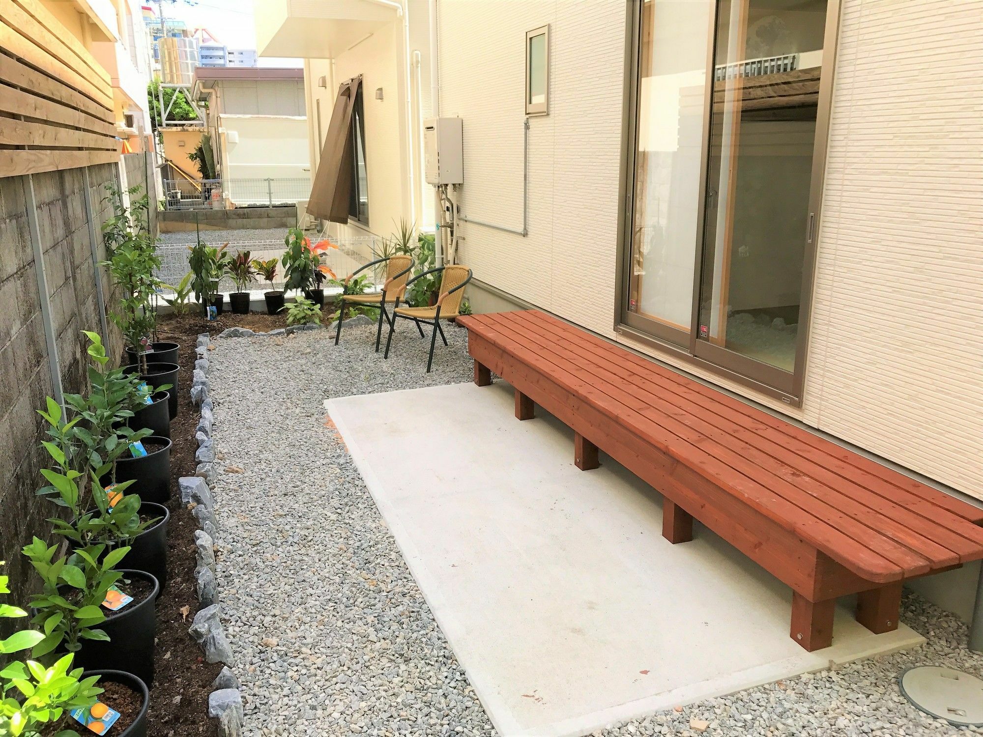 Apartamento Cozy House Okinawa Nago Exterior foto